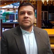 DOCENTE CLASES PARTICULARES